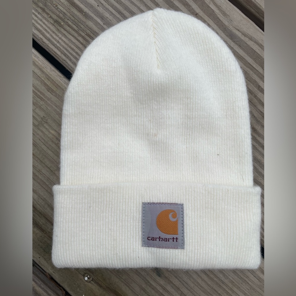 Carthartt infant / Toddler Beanie